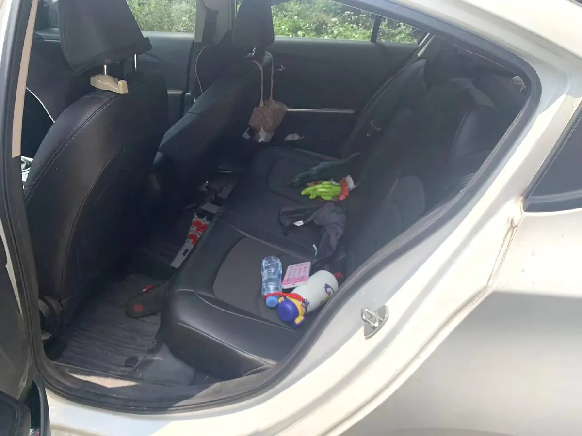 2019 Chevrolet Cavalier 1.5L 113HP L4 6AT,autocango,china used car exporter,china ev exporter,chinese used car exporter,chinese used ev exporter