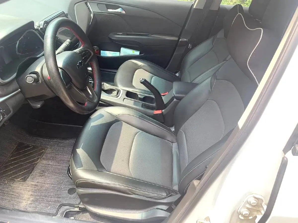 2019 Chevrolet Cavalier 1.5L 113HP L4 6AT,autocango,china used car exporter,china ev exporter,chinese used car exporter,chinese used ev exporter