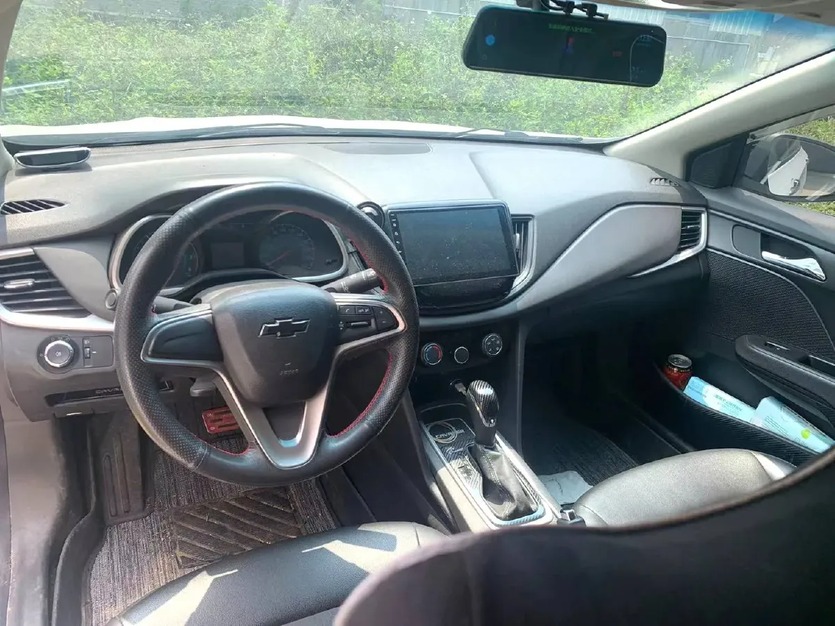 2019 Chevrolet Cavalier 1.5L 113HP L4 6AT,autocango,china used car exporter,china ev exporter,chinese used car exporter,chinese used ev exporter