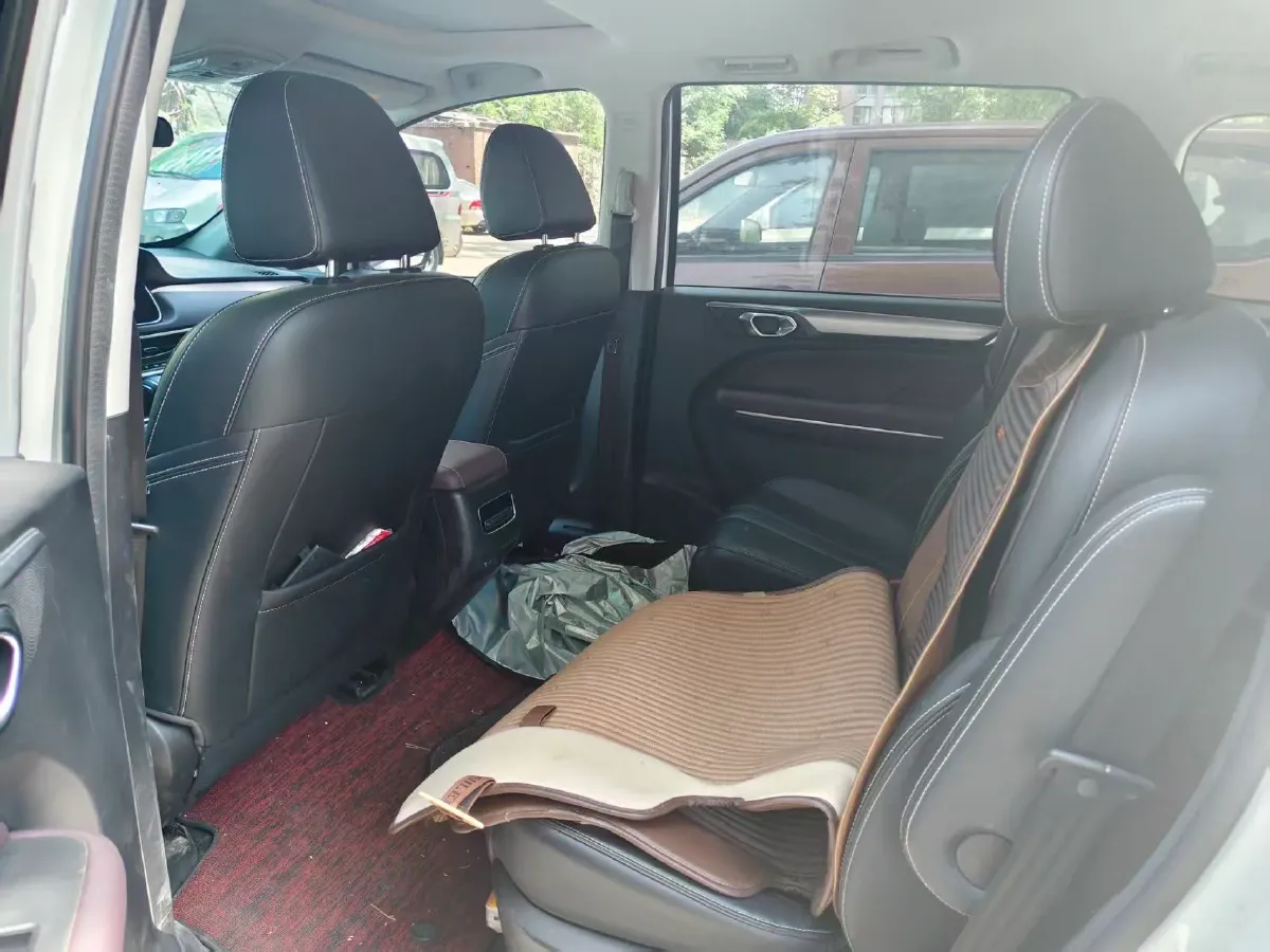 2023 GAC Trumpchi M6 1.5T 177HP L4 7DCT,autocango,china used car exporter,china ev exporter,chinese used car exporter,chinese used ev exporter