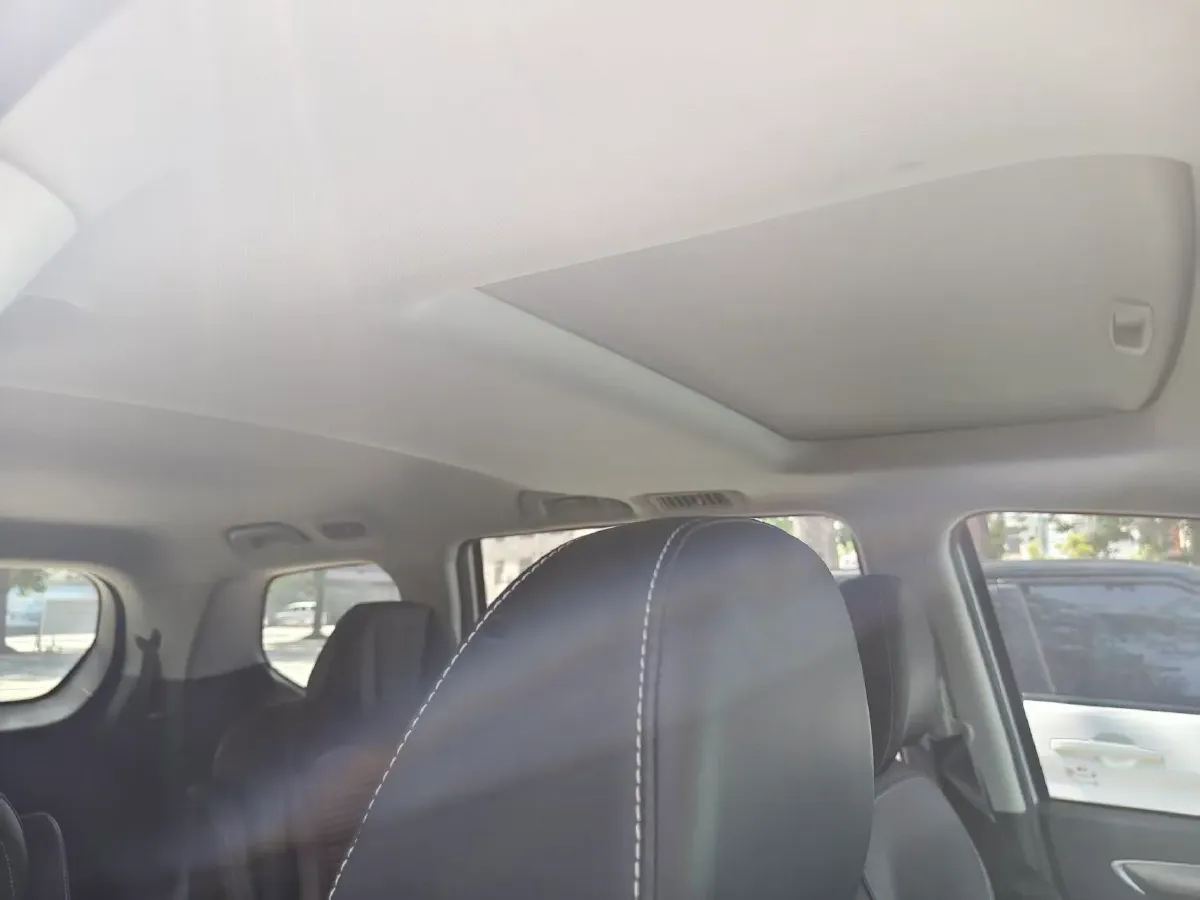 2023 GAC Trumpchi M6 1.5T 177HP L4 7DCT,autocango,china used car exporter,china ev exporter,chinese used car exporter,chinese used ev exporter