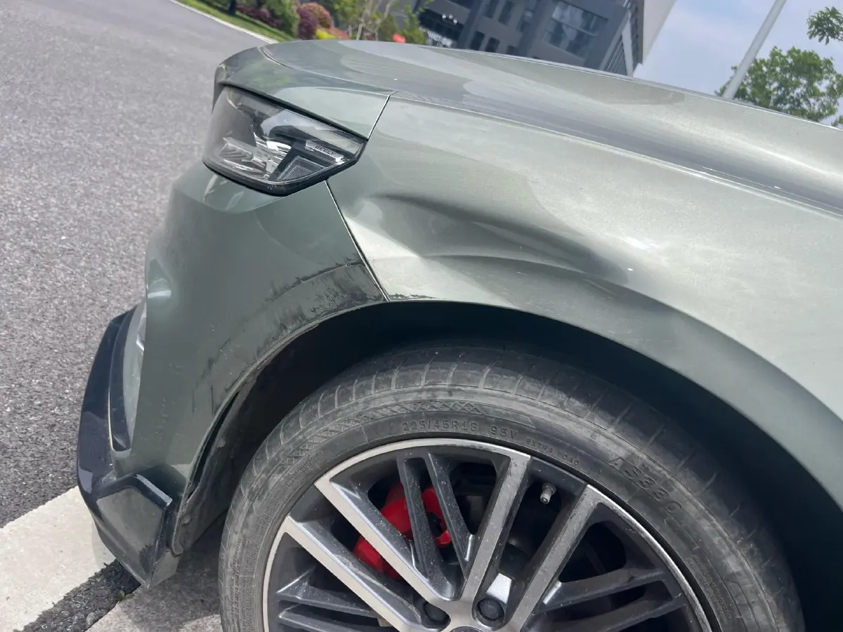 2023 Geely Preface 1.5T 181HP L4 7DCT,autocango,china used car exporter,china ev exporter,chinese used car exporter,chinese used ev exporter