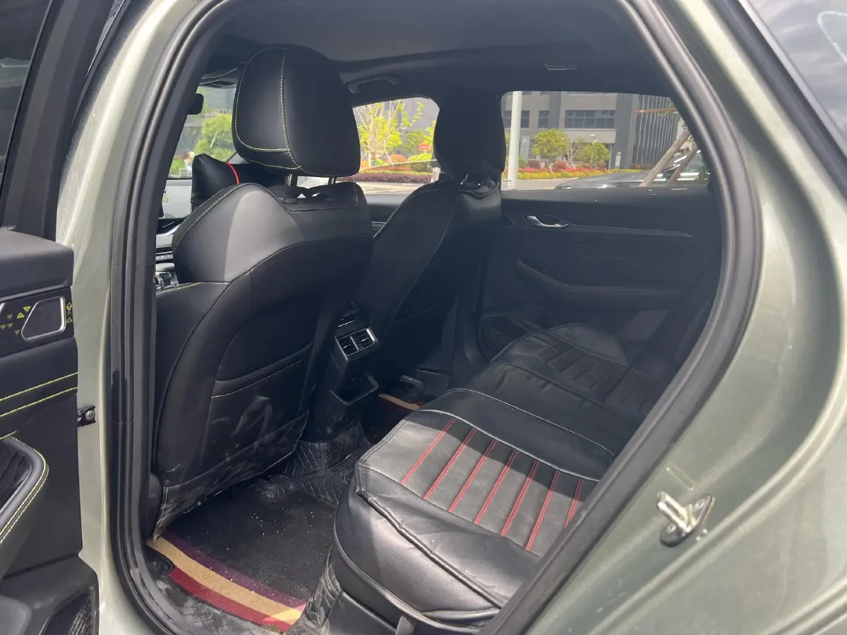 2023 Geely Preface 1.5T 181HP L4 7DCT,autocango,china used car exporter,china ev exporter,chinese used car exporter,chinese used ev exporter