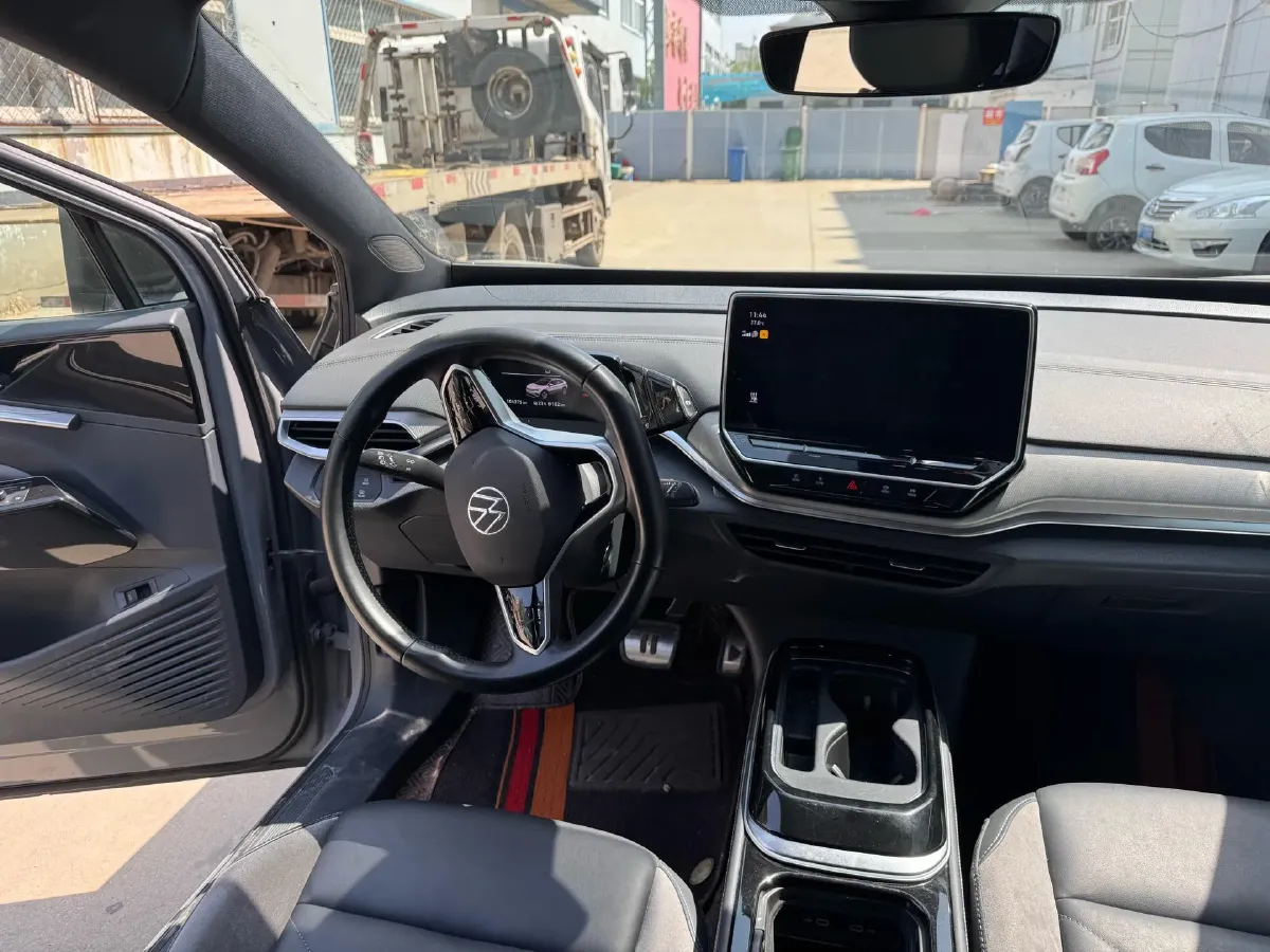 2022 Volkswagen ID.4 Crozz BEV 84.8KWH,autocango,china used car exporter,china ev exporter,chinese used car exporter,chinese used ev exporter