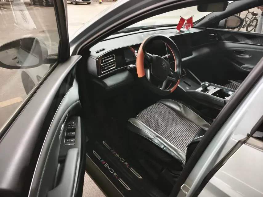 2025 BYD QinL 1.5L 101HP L4 E-CVT PHEV 10.08KWH,autocango,china used car exporter,china ev exporter,chinese used car exporter,chinese used ev exporter