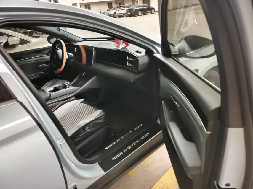 2025 BYD QinL 1.5L 101HP L4 E-CVT PHEV 10.08KWH,autocango,china used car exporter,china ev exporter,chinese used car exporter,chinese used ev exporter