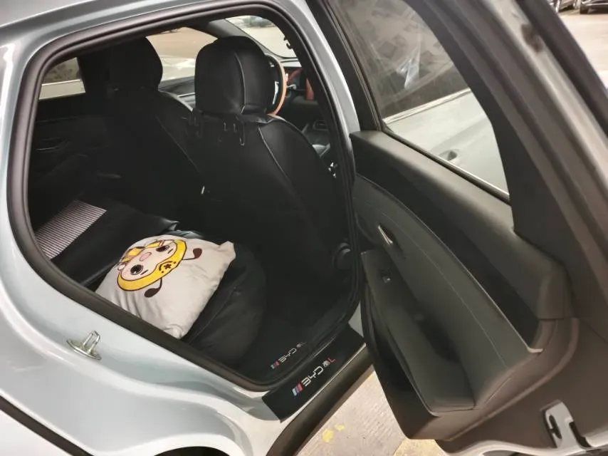 2025 BYD QinL 1.5L 101HP L4 E-CVT PHEV 10.08KWH,autocango,china used car exporter,china ev exporter,chinese used car exporter,chinese used ev exporter