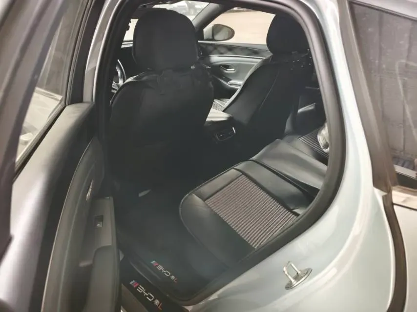 2025 BYD QinL 1.5L 101HP L4 E-CVT PHEV 10.08KWH,autocango,china used car exporter,china ev exporter,chinese used car exporter,chinese used ev exporter