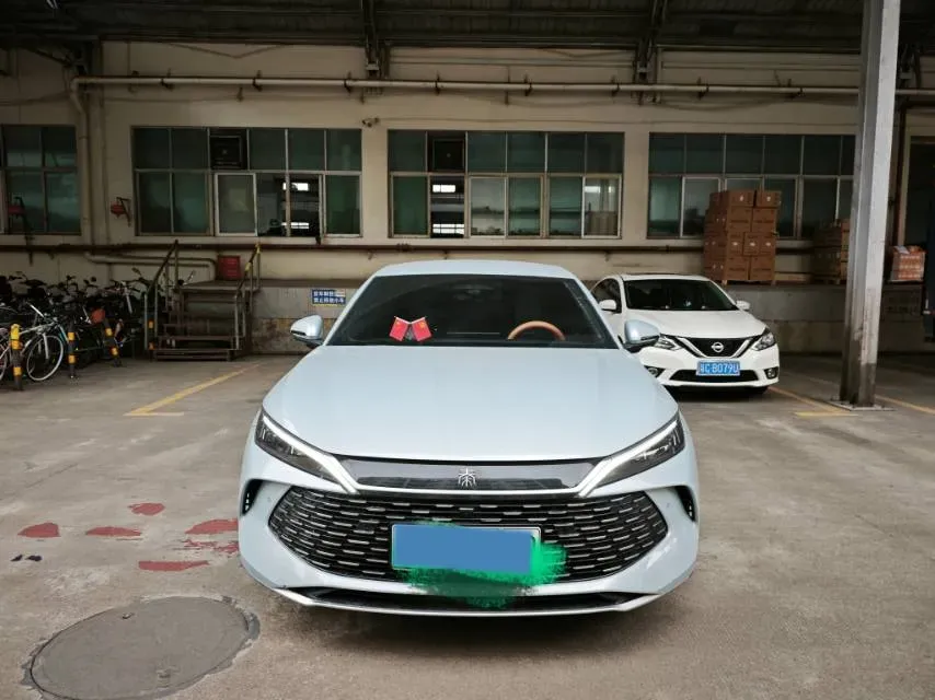 2025 BYD QinL 1.5L 101HP L4 E-CVT PHEV 10.08KWH,autocango,china used car exporter,china ev exporter,chinese used car exporter,chinese used ev exporter