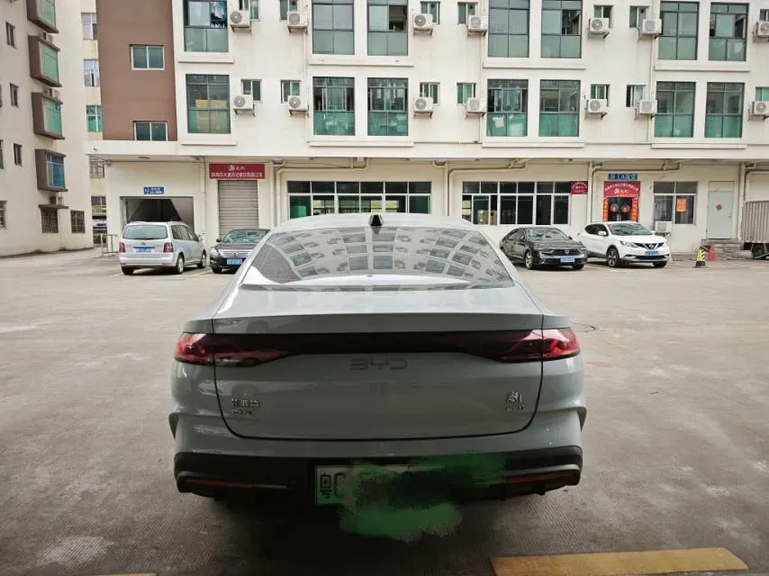 2025 BYD QinL 1.5L 101HP L4 E-CVT PHEV 10.08KWH,autocango,china used car exporter,china ev exporter,chinese used car exporter,chinese used ev exporter