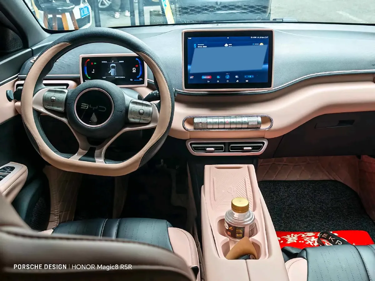 2025 BYD Seagull BEV 30.08KWH,autocango,china used car exporter,china ev exporter,chinese used car exporter,chinese used ev exporter