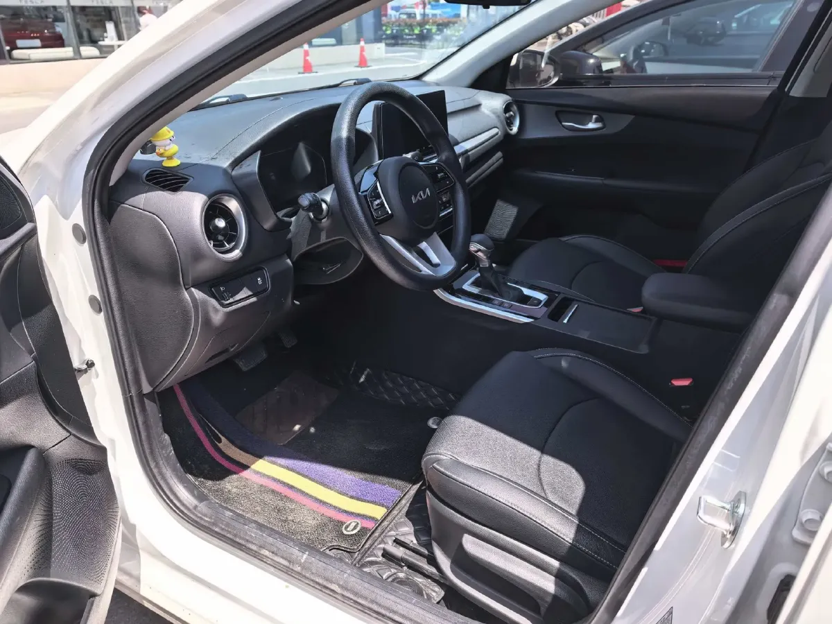 2021 Kia K3 1.5L 115HP L4 CVT,autocango,china used car exporter,china ev exporter,chinese used car exporter,chinese used ev exporter