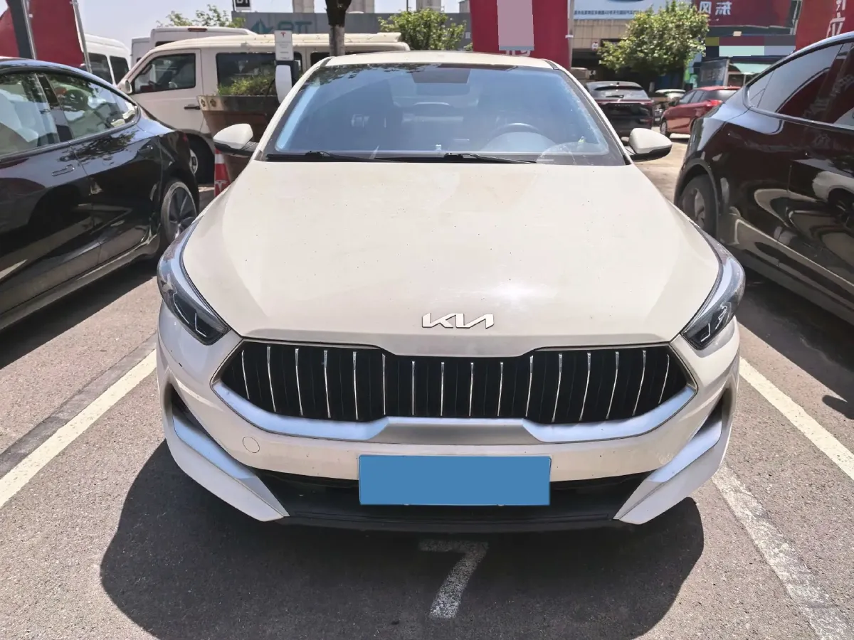 2021 Kia K3 1.5L 115HP L4 CVT,autocango,china used car exporter,china ev exporter,chinese used car exporter,chinese used ev exporter
