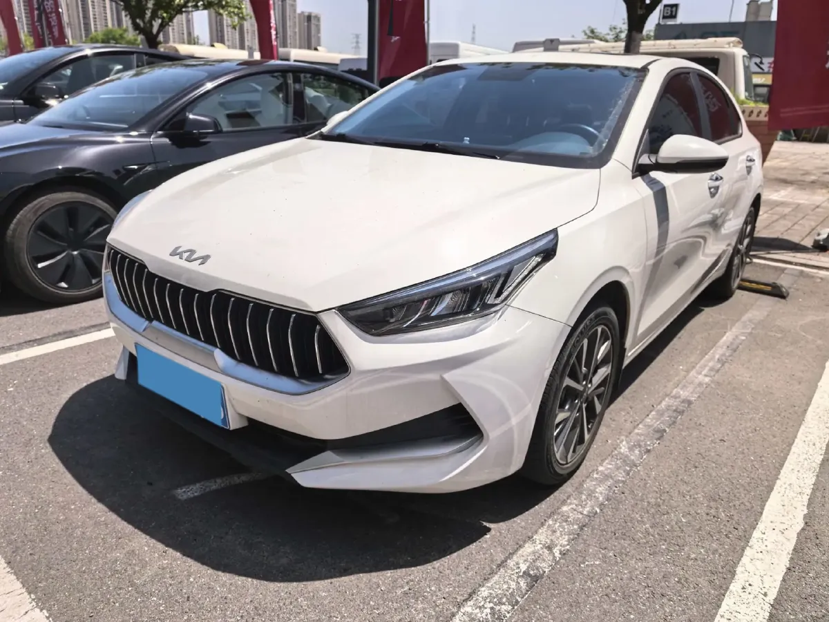 2021 Kia K3 1.5L 115HP L4 CVT,autocango,china used car exporter,china ev exporter,chinese used car exporter,chinese used ev exporter