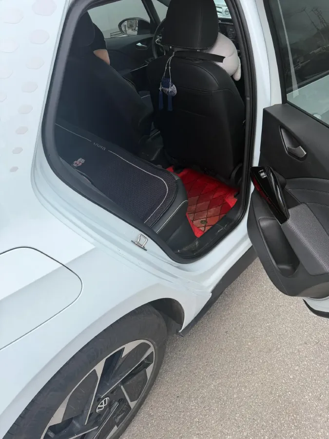 2023 Volkswagen ID.3 BEV 52.8KWH,autocango,china used car exporter,china ev exporter,chinese used car exporter,chinese used ev exporter