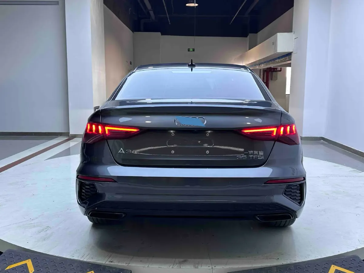 2023 Audi A3 1.4T 150HP L4 7DCT,autocango,china used car exporter,china ev exporter,chinese used car exporter,chinese used ev exporter