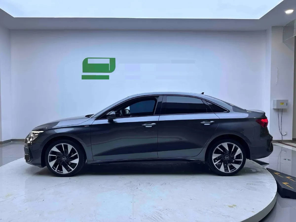 2023 Audi A3 1.4T 150HP L4 7DCT,autocango,china used car exporter,china ev exporter,chinese used car exporter,chinese used ev exporter