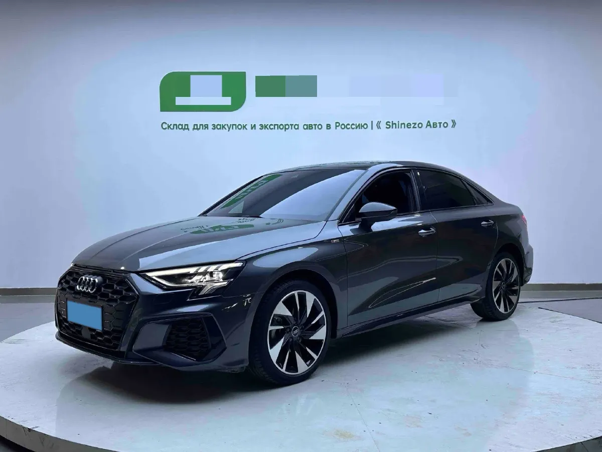 2023 Audi A3 1.4T 150HP L4 7DCT,autocango,china used car exporter,china ev exporter,chinese used car exporter,chinese used ev exporter