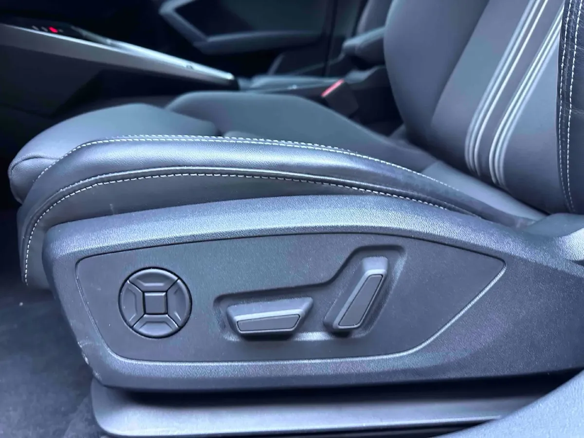 2023 Audi A3 1.4T 150HP L4 7DCT,autocango,china used car exporter,china ev exporter,chinese used car exporter,chinese used ev exporter