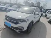 2021 VOLKSWAGEN TACQUA,autocango,china used car exporter,china ev exporter,chinese used car exporter,chinese used ev exporter