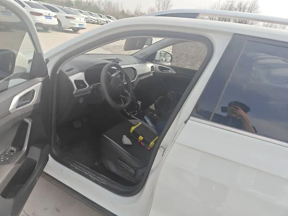 2021 Volkswagen Tacqua 1.2T 116HP L4 7DCT,autocango,china used car exporter,china ev exporter,chinese used car exporter,chinese used ev exporter