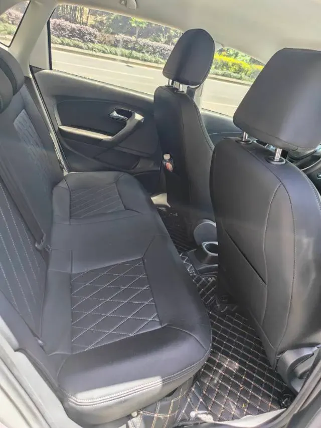 2016 Volkswagen Polo 1.6L 110HP L4 6AT,autocango,china used car exporter,china ev exporter,chinese used car exporter,chinese used ev exporter