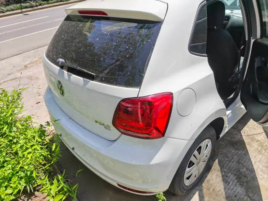 2016 Volkswagen Polo 1.6L 110HP L4 6AT,autocango,china used car exporter,china ev exporter,chinese used car exporter,chinese used ev exporter