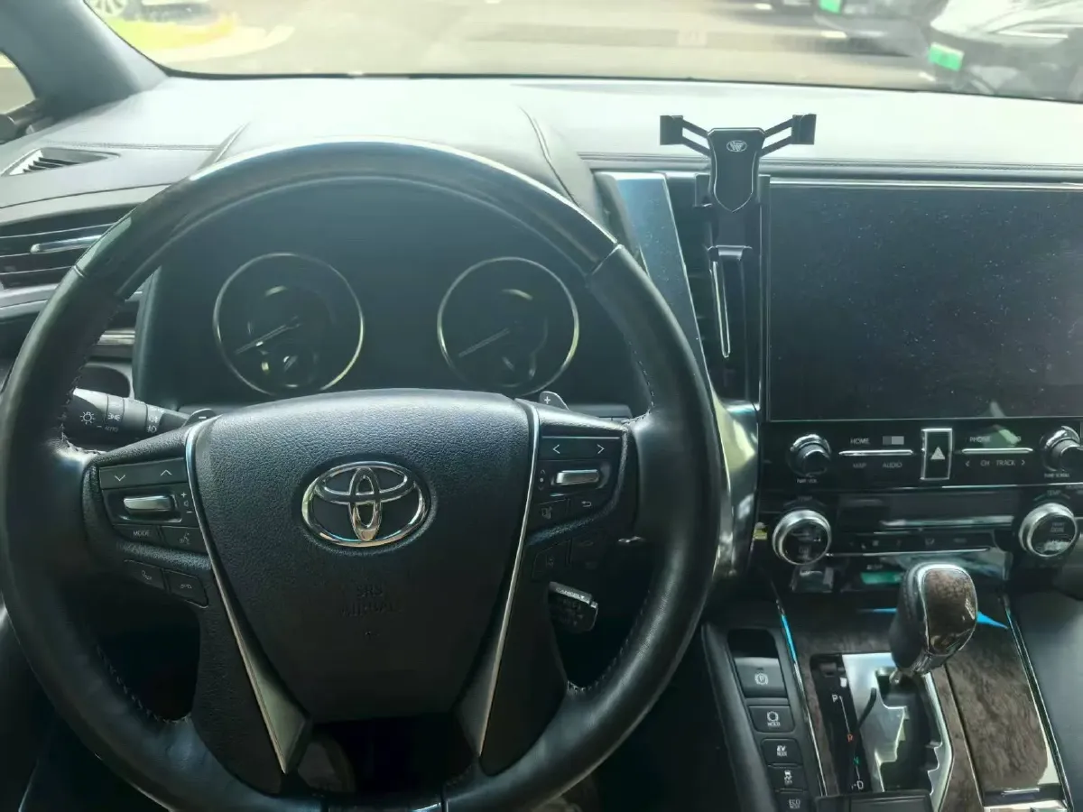 2021 Toyota Vellfire 2.5L 117HP L4 E-CVT Hybrid,autocango,china used car exporter,china ev exporter,chinese used car exporter,chinese used ev exporter