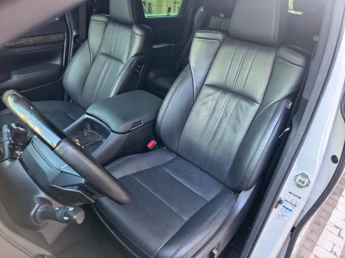 2021 Toyota Vellfire 2.5L 117HP L4 E-CVT Hybrid,autocango,china used car exporter,china ev exporter,chinese used car exporter,chinese used ev exporter