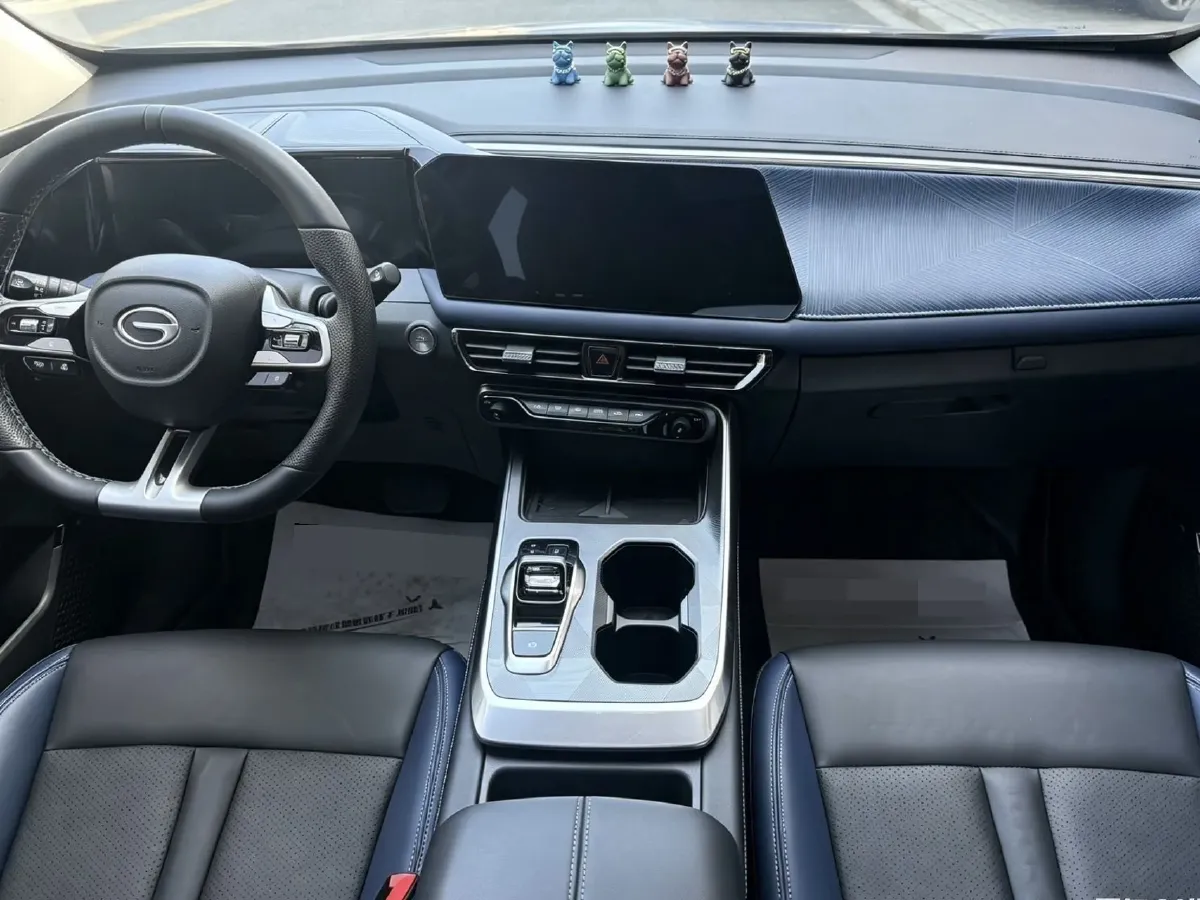 2024 GAC Trumpchi GS3 1.5T 177HP L4 7DCT,autocango,china used car exporter,china ev exporter,chinese used car exporter,chinese used ev exporter