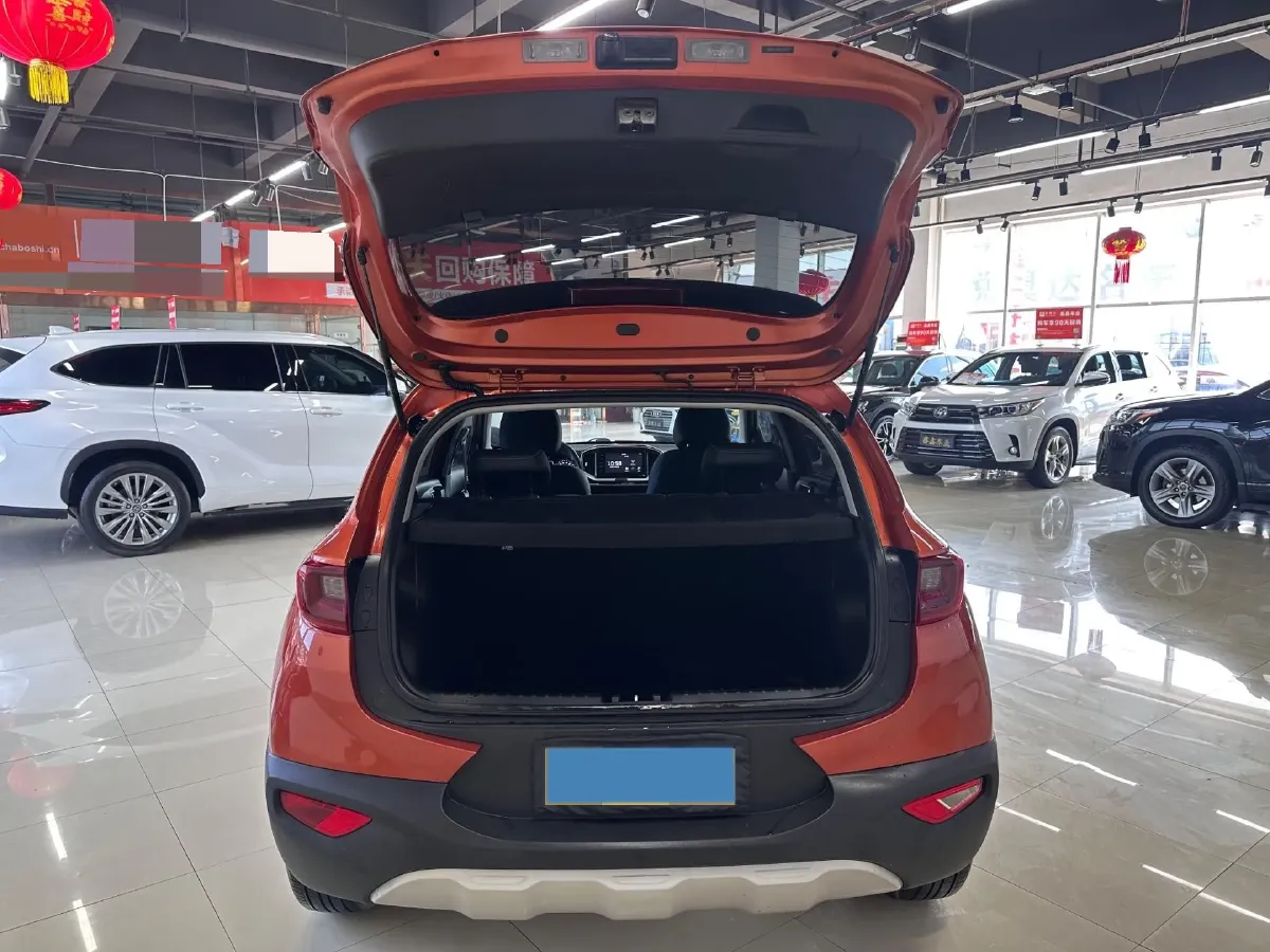 2021 Kia KX1 1.4L 100HP L4 CVT,autocango,china used car exporter,china ev exporter,chinese used car exporter,chinese used ev exporter