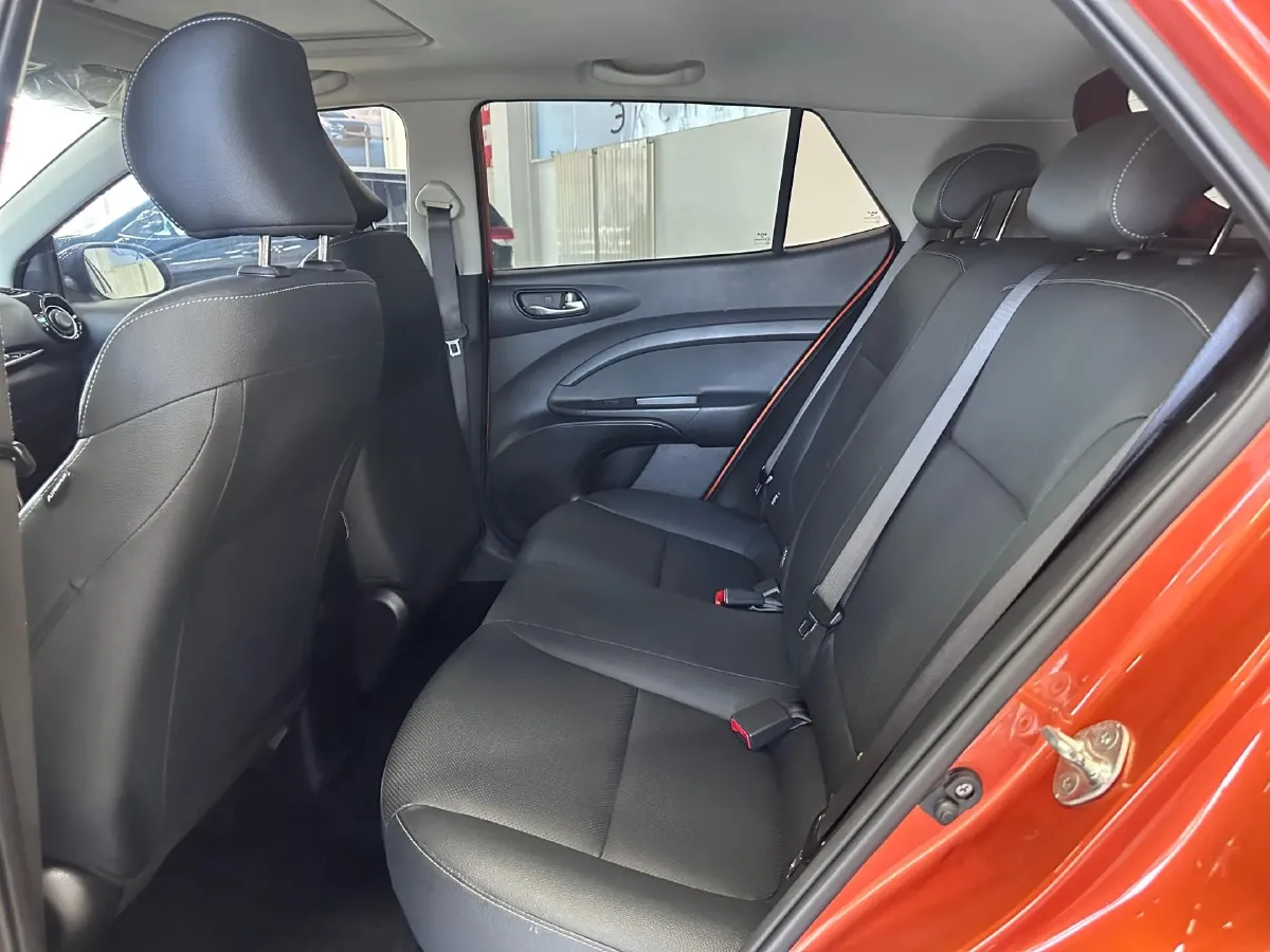 2021 Kia KX1 1.4L 100HP L4 CVT,autocango,china used car exporter,china ev exporter,chinese used car exporter,chinese used ev exporter