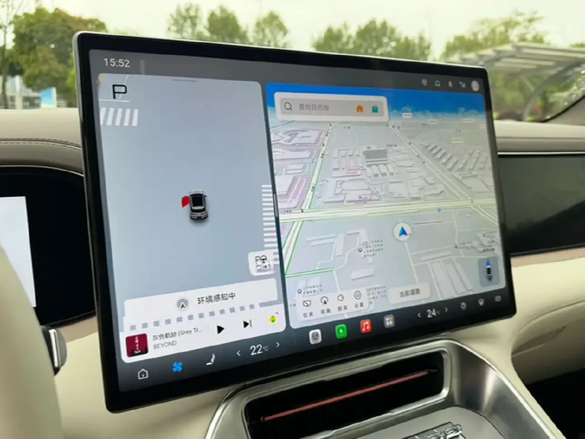 2025 Denza DenzaN8L 2.0T 207HP L4 E-CVT PHEV,autocango,china used car exporter,china ev exporter,chinese used car exporter,chinese used ev exporter