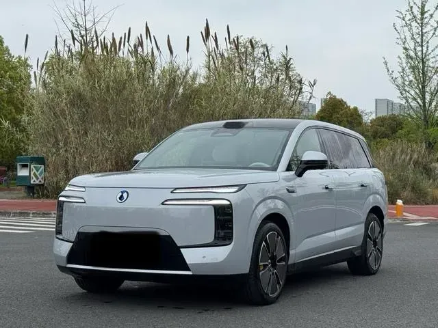 2025 Denza DenzaN8L 2.0T 207HP L4 E-CVT PHEV,autocango,china used car exporter,china ev exporter,chinese used car exporter,chinese used ev exporter