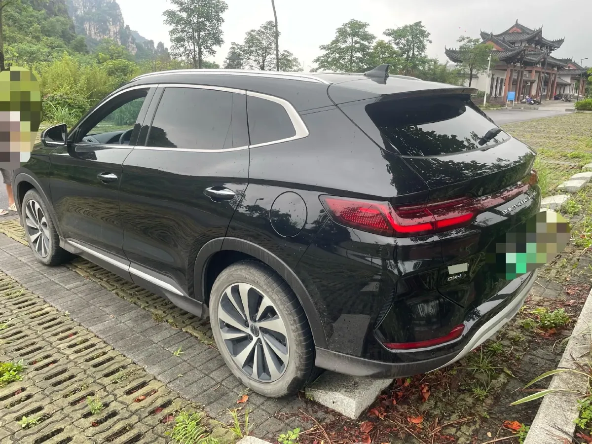 2024 BYD Song Plus 1.5L 110HP L4 E-CVT PHEV 12.9KWH,autocango,china used car exporter,china ev exporter,chinese used car exporter,chinese used ev exporter