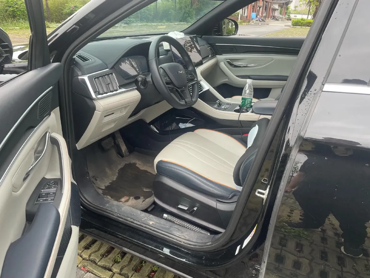 2024 BYD Song Plus 1.5L 110HP L4 E-CVT PHEV 12.9KWH,autocango,china used car exporter,china ev exporter,chinese used car exporter,chinese used ev exporter