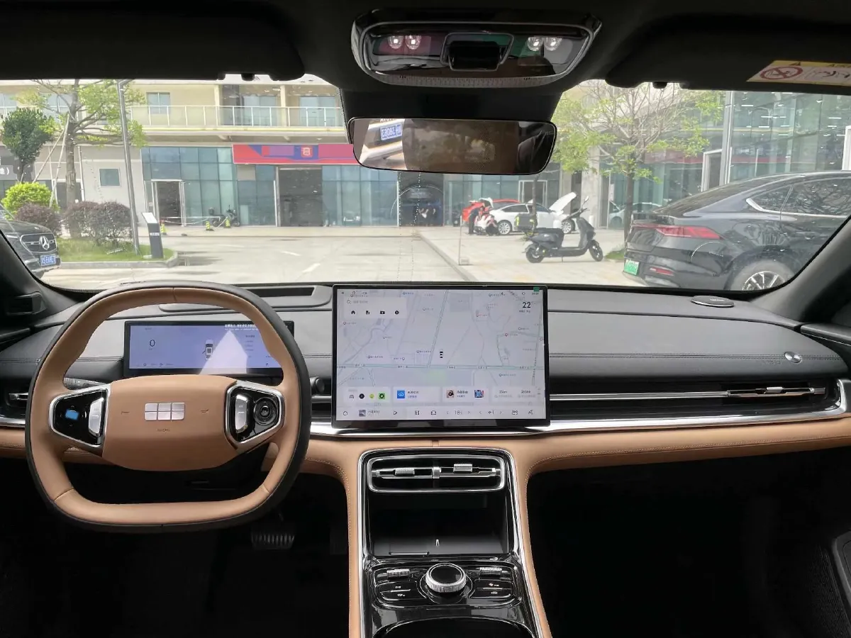 2025 Geely Galaxy A7 1.5L 112HP L4 1DHT PHEV,autocango,china used car exporter,china ev exporter,chinese used car exporter,chinese used ev exporter