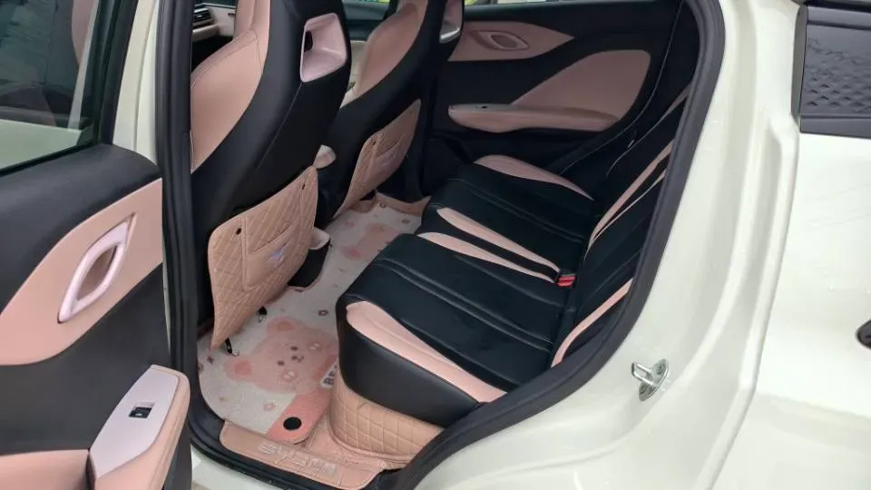 2025 BYD Seagull BEV 30.08KWH,autocango,china used car exporter,china ev exporter,chinese used car exporter,chinese used ev exporter