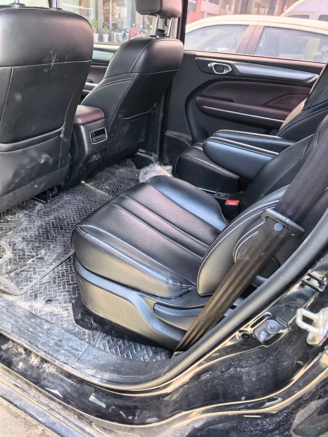 2023 GAC Trumpchi M6 1.5T 177HP L4 7DCT,autocango,china used car exporter,china ev exporter,chinese used car exporter,chinese used ev exporter