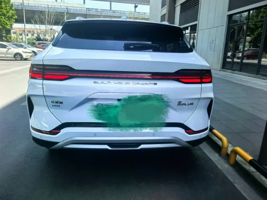 2024 BYD Song Plus 1.5L 110HP L4 E-CVT PHEV 18.3KWH,autocango,china used car exporter,china ev exporter,chinese used car exporter,chinese used ev exporter