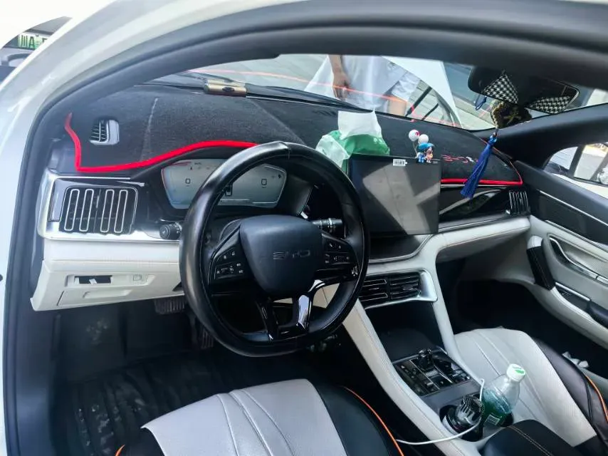 2024 BYD Song Plus 1.5L 110HP L4 E-CVT PHEV 18.3KWH,autocango,china used car exporter,china ev exporter,chinese used car exporter,chinese used ev exporter