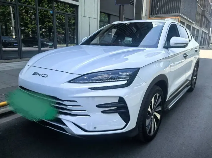 2024 BYD Song Plus 1.5L 110HP L4 E-CVT PHEV 18.3KWH,autocango,china used car exporter,china ev exporter,chinese used car exporter,chinese used ev exporter