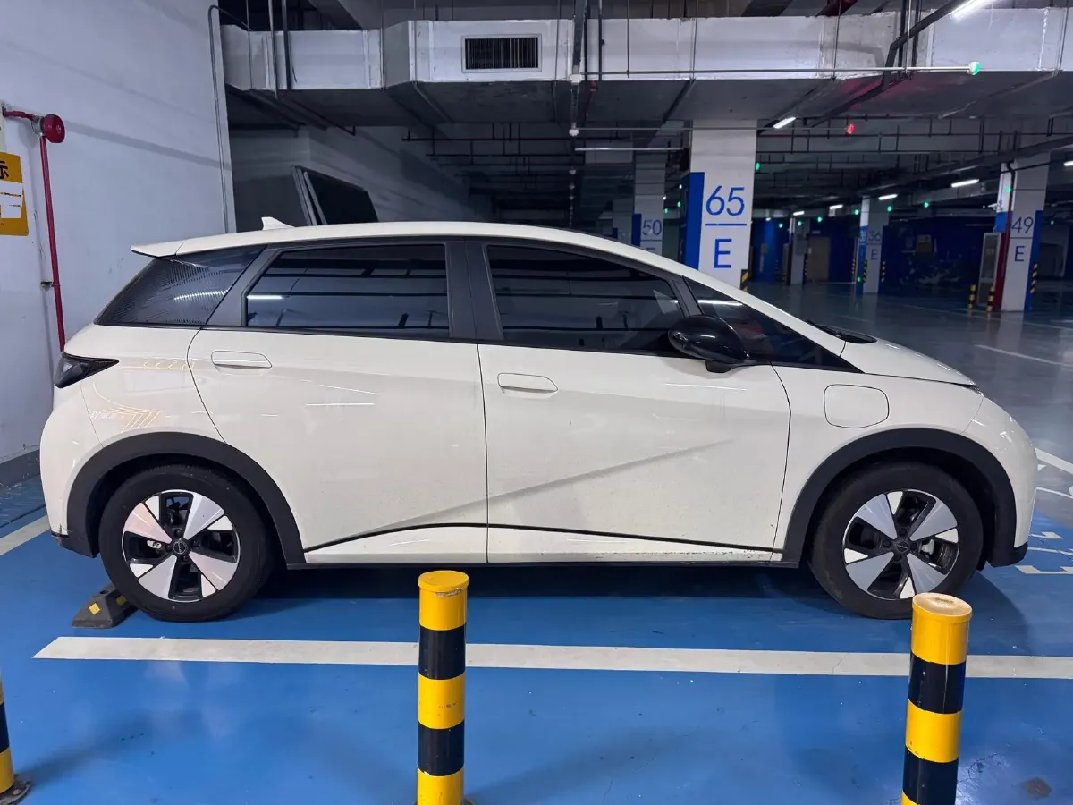 2023 BYD Dolphin BEV 44.928KWH,autocango,china used car exporter,china ev exporter,chinese used car exporter,chinese used ev exporter