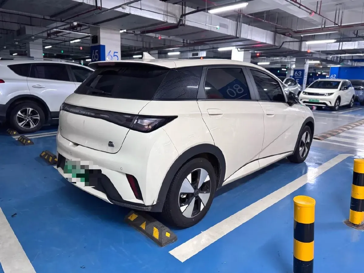2023 BYD Dolphin BEV 44.928KWH,autocango,china used car exporter,china ev exporter,chinese used car exporter,chinese used ev exporter