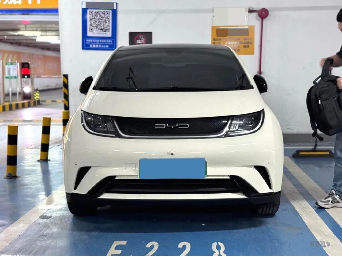 2023 BYD Dolphin BEV 44.928KWH,autocango,china used car exporter,china ev exporter,chinese used car exporter,chinese used ev exporter