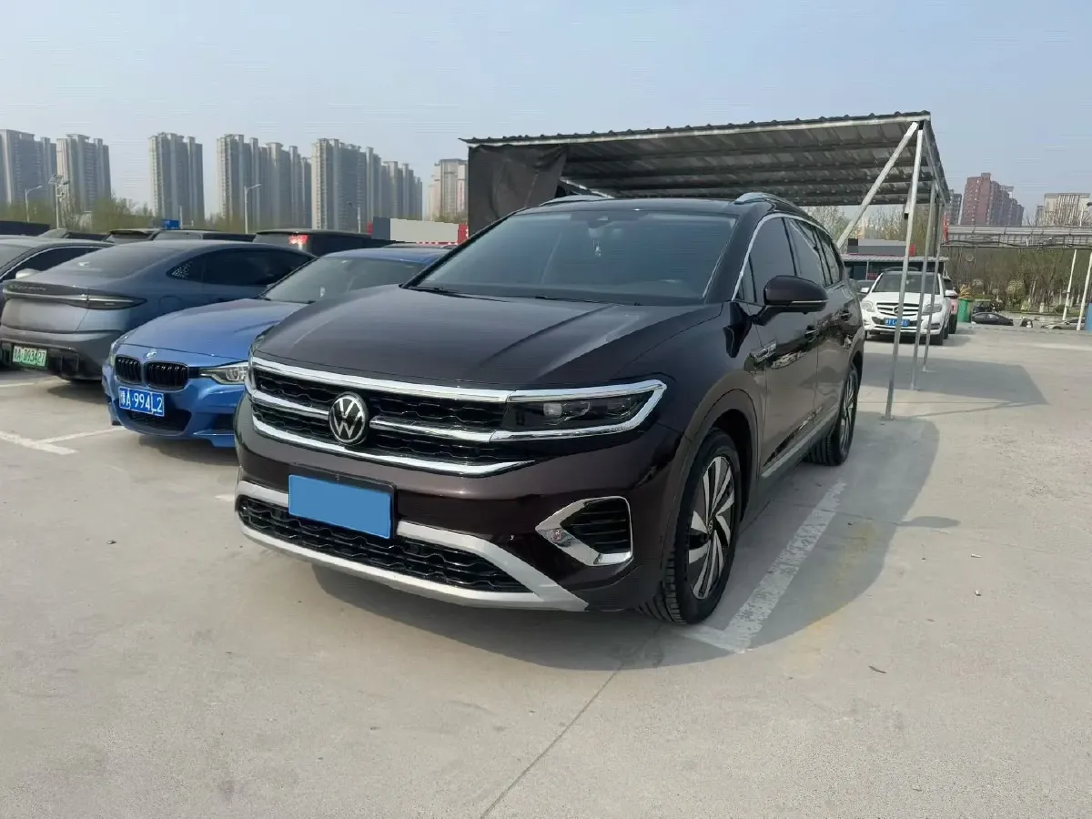 2021 Volkswagen Talagon 2.0T 220HP L4 7DCT,autocango,china used car exporter,china ev exporter,chinese used car exporter,chinese used ev exporter