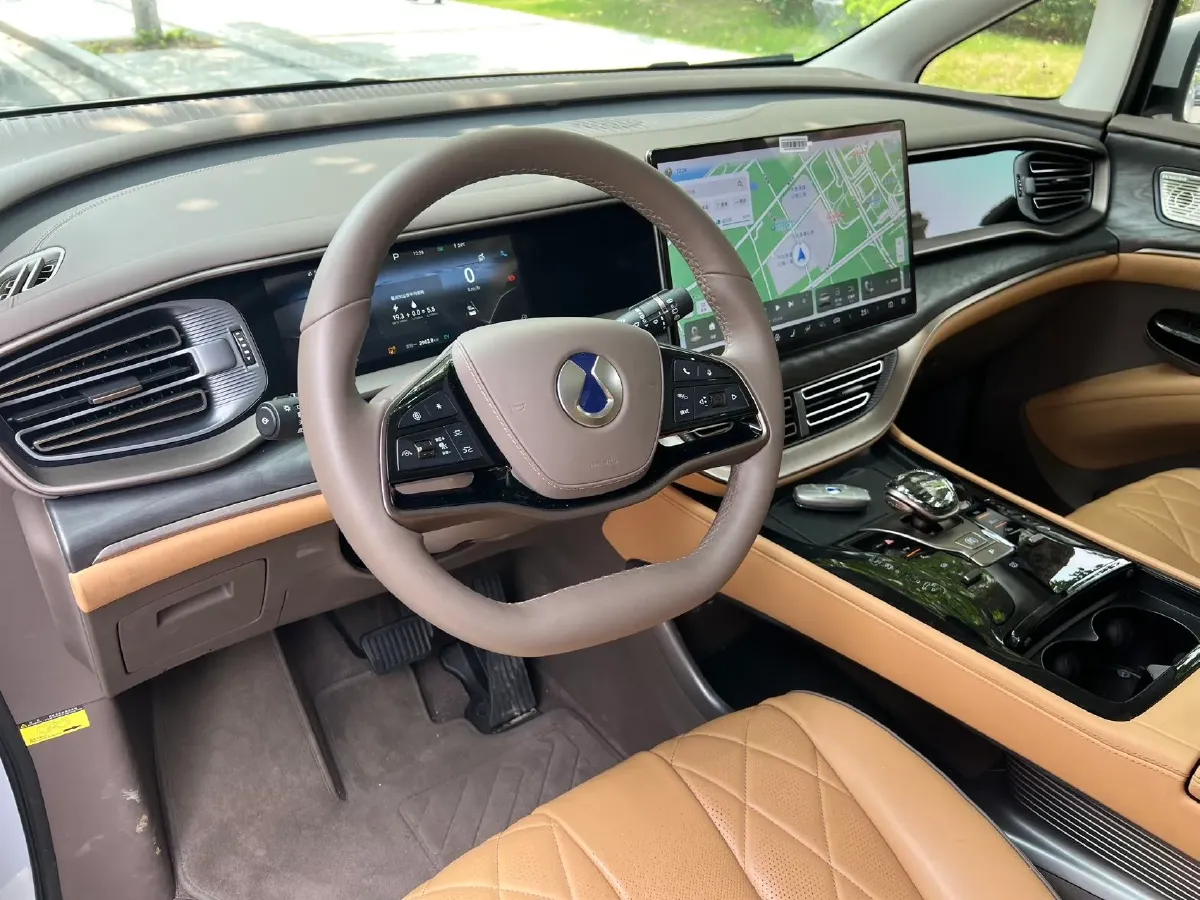 2022 HongQi HS7 3.0T 337HP V6 8AT,autocango,china used car exporter,china ev exporter,chinese used car exporter,chinese used ev exporter