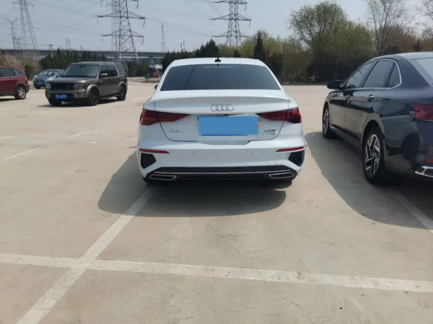 2023 Audi A3 1.4T 150HP L4 7DCT,autocango,china used car exporter,china ev exporter,chinese used car exporter,chinese used ev exporter