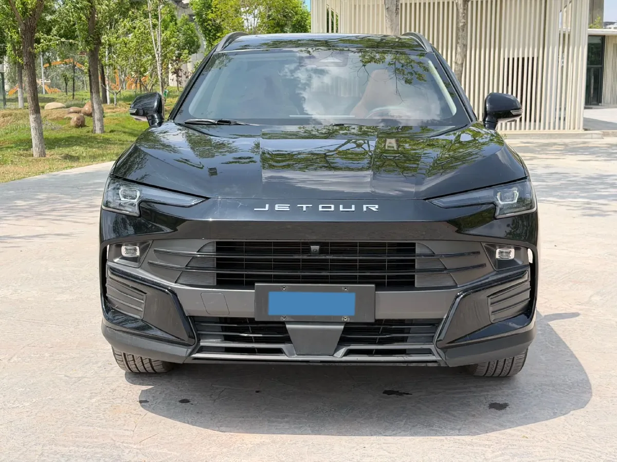 2025 Jetour DASHING 1.5T 184HP L4 7DCT,autocango,china used car exporter,china ev exporter,chinese used car exporter,chinese used ev exporter