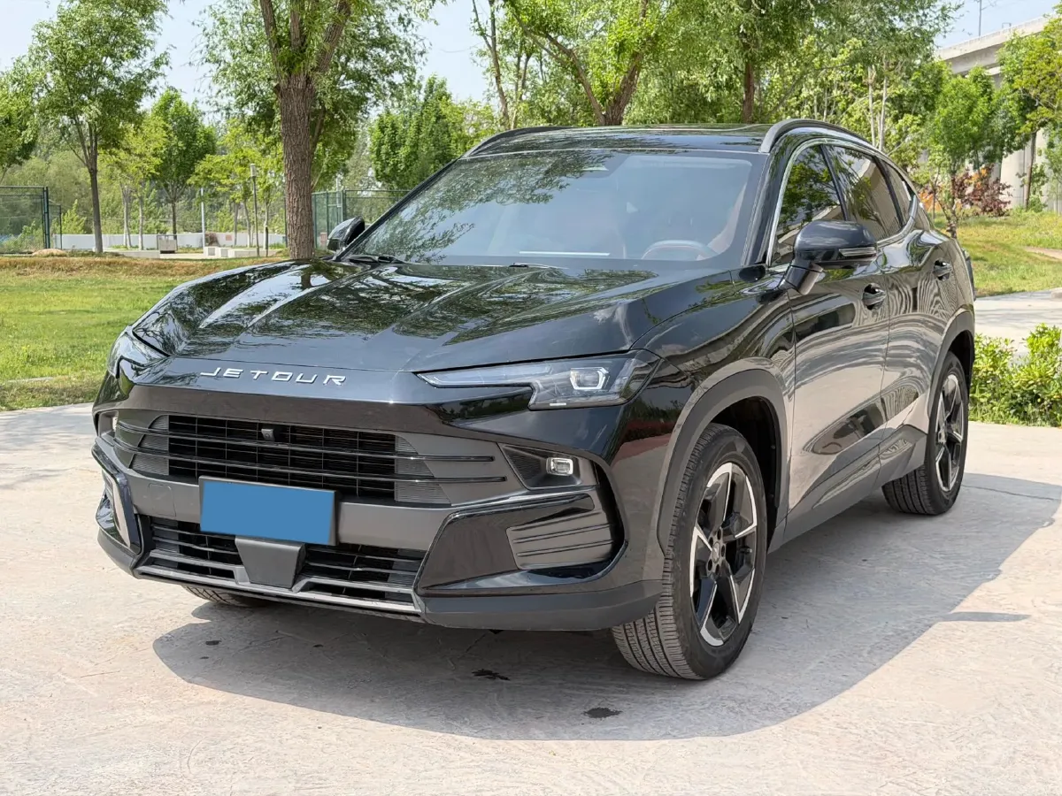 2025 Jetour DASHING 1.5T 184HP L4 7DCT,autocango,china used car exporter,china ev exporter,chinese used car exporter,chinese used ev exporter